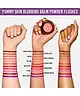 Danessa Myricks Beauty - Yummy Skin Blurring Balm Powder Flushed