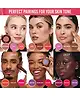 Danessa Myricks Beauty - Yummy Skin Blurring Balm Powder Flushed