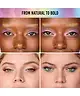 Danessa Myricks Beauty - Lightwork Freedom Mini Palette Pastel Dream 