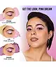 Danessa Myricks Beauty - Lightwork Freedom Mini Palette Pastel Dream 