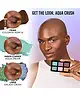Danessa Myricks Beauty - Lightwork Freedom Mini Palette Pastel Dream 
