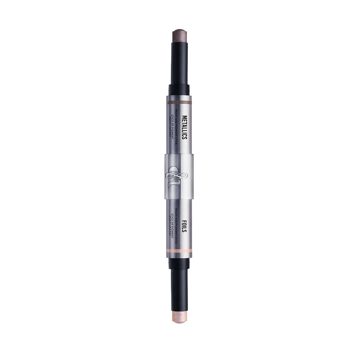 Danessa Myricks Beauty Colorfix Stix Duo Interstellar/Mystic Taupe