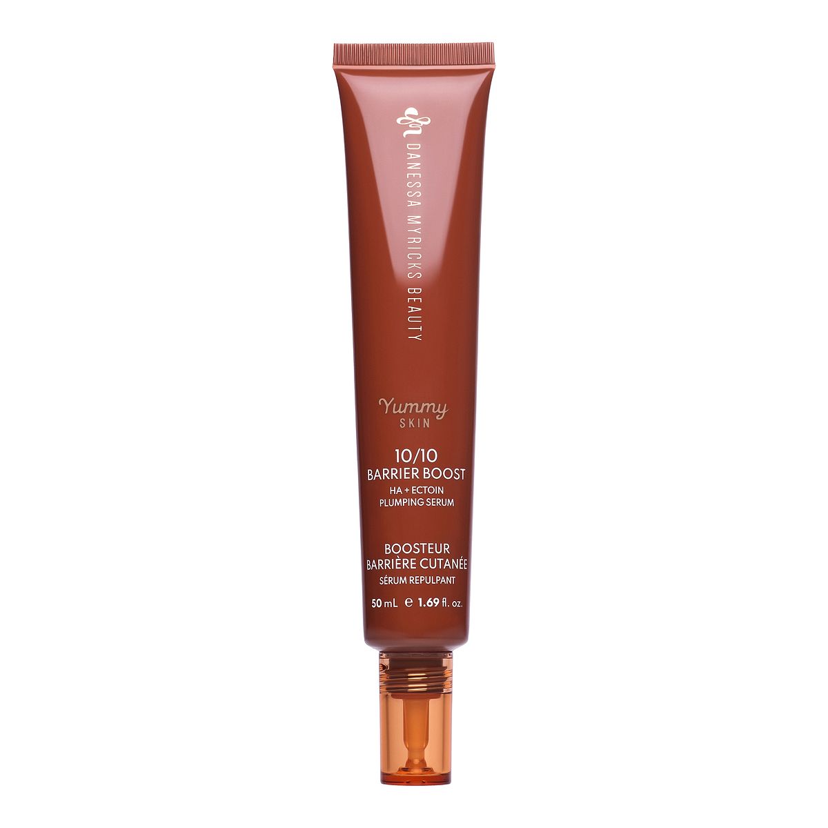 Danessa Myricks Beauty Yummy Skin 10/10 Barrier Boost