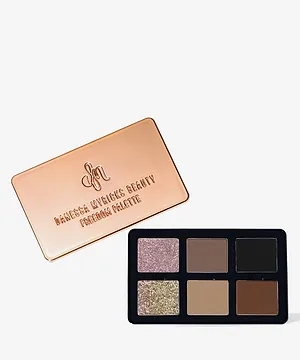 danessamyricksbeauty Lightwork Palette Freedom Palette Everyday Magic