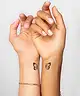 INKED by Dani - Butterfly Dreams Temporary Tattoos