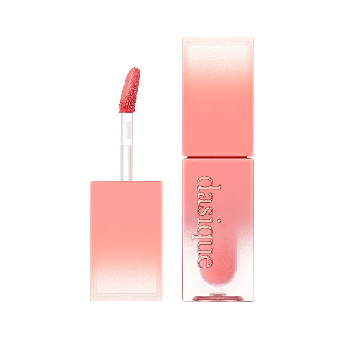 Dasique - Juicy Dewy Tint - 3.5g - 02 Melon Sherbet