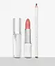 By BEAUTY BAY - Matte Lipstick, Liner + Plumping Gloss Trio