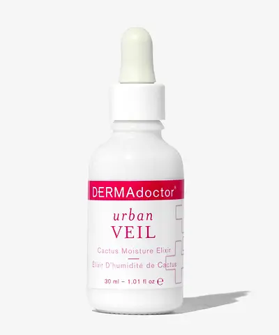 DERMAdoctor - Urban Veil Cactus Moisture Elixir