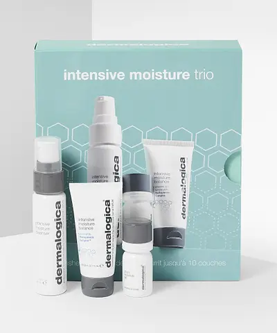 Dermalogica - Intensive Moisture Trio