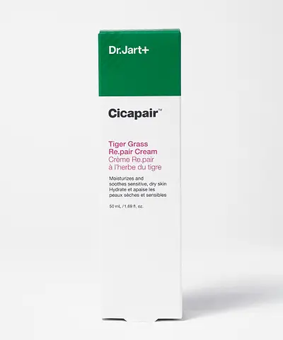 Dr. Jart+ - Cicapair™ Tiger Grass Cream