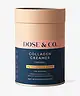 Dose & Co - Dairy Collagen Creamer Caramel