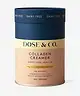 Dose & Co - Dairy-Free Collagen Creamer Vanilla