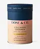 Dose & Co - Dairy-Free Collagen Creamer Caramel