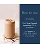 Dose & Co - Collagen Protein Powder Vanilla