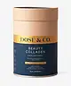 Dose & Co - Beauty Collagen Unflavoured with Hyaluronic Acid & Vitamin C