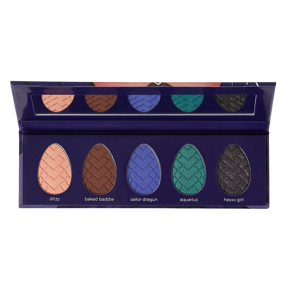 Dragun Beauty Fantasy Palette Vol. II