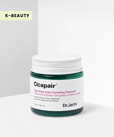 Dr. Jart+ - Cicapair™ Tiger Grass Color Correcting Treatment