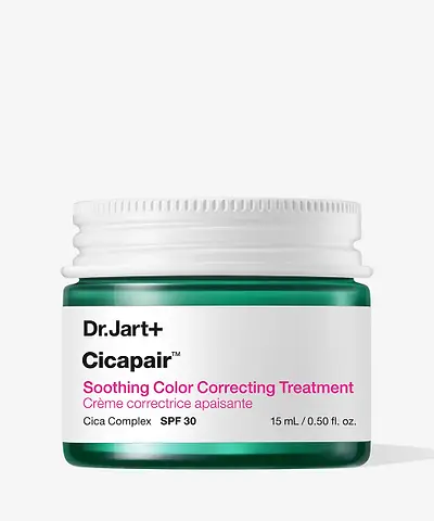 Dr. Jart+ - Cicapair Soothing Color Correcting Treatment