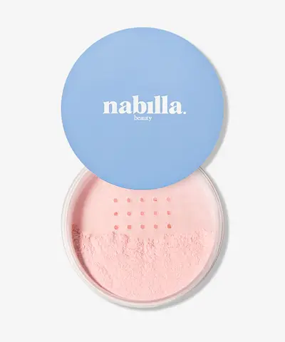 Nabilla Beauty - Poudre Libre