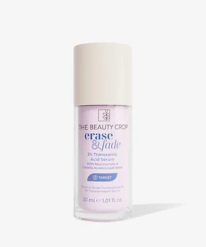 The Beauty Crop Erase & Fade 3% Tranexamic Acid Serum