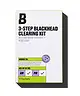 By BEAUTY BAY - 3-Step Blackhead Clearing Kit