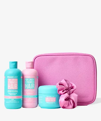 Hairburst - Hair Heroes
