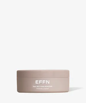 effnbeauty EFFN Tan Setting Powder