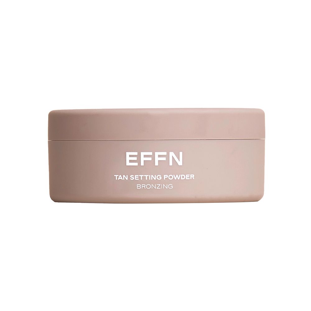 EFFN BEAUTY EFFN Tan Setting Powder Bronze