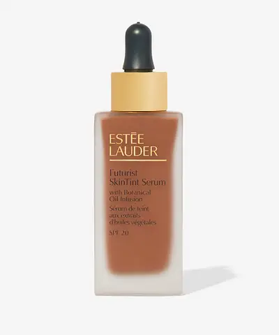 Estée Lauder - Futurist SkinTint Serum Foundation SPF 20