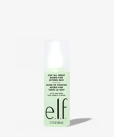 e.l.f. Cosmetics - Stay All Night Micro Fine Setting Mist