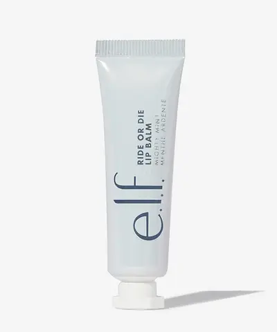 e.l.f. Cosmetics - Ride Or Die Lip Balm