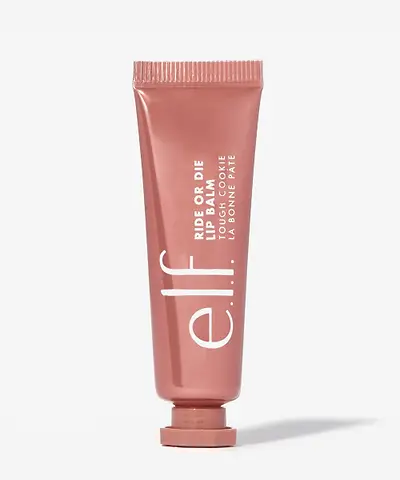 e.l.f. Cosmetics - Ride Or Die Lip Balm