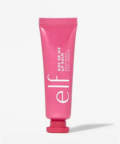 e.l.f. Cosmetics - Ride Or Die Lip Balm