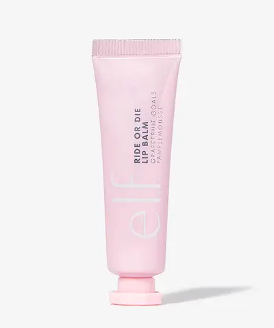 e.l.f. Cosmetics - Ride Or Die Lip Balm