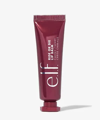 e.l.f. Cosmetics - Ride Or Die Lip Balm