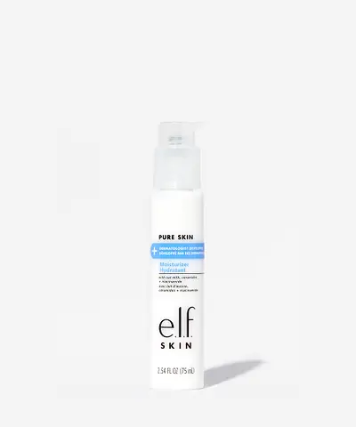e.l.f. Cosmetics - Pure Skin Moisturizer
