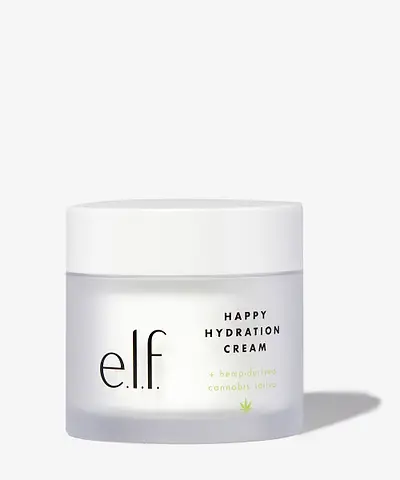 e.l.f. Cosmetics - Happy Hydration Cream