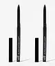 e.l.f. Cosmetics - No Budge Retractable Eyeliner Duo