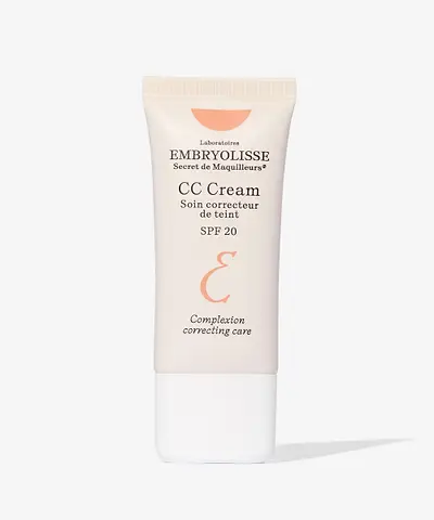 Embryolisse - Complexion Correcting CC Cream SPF20