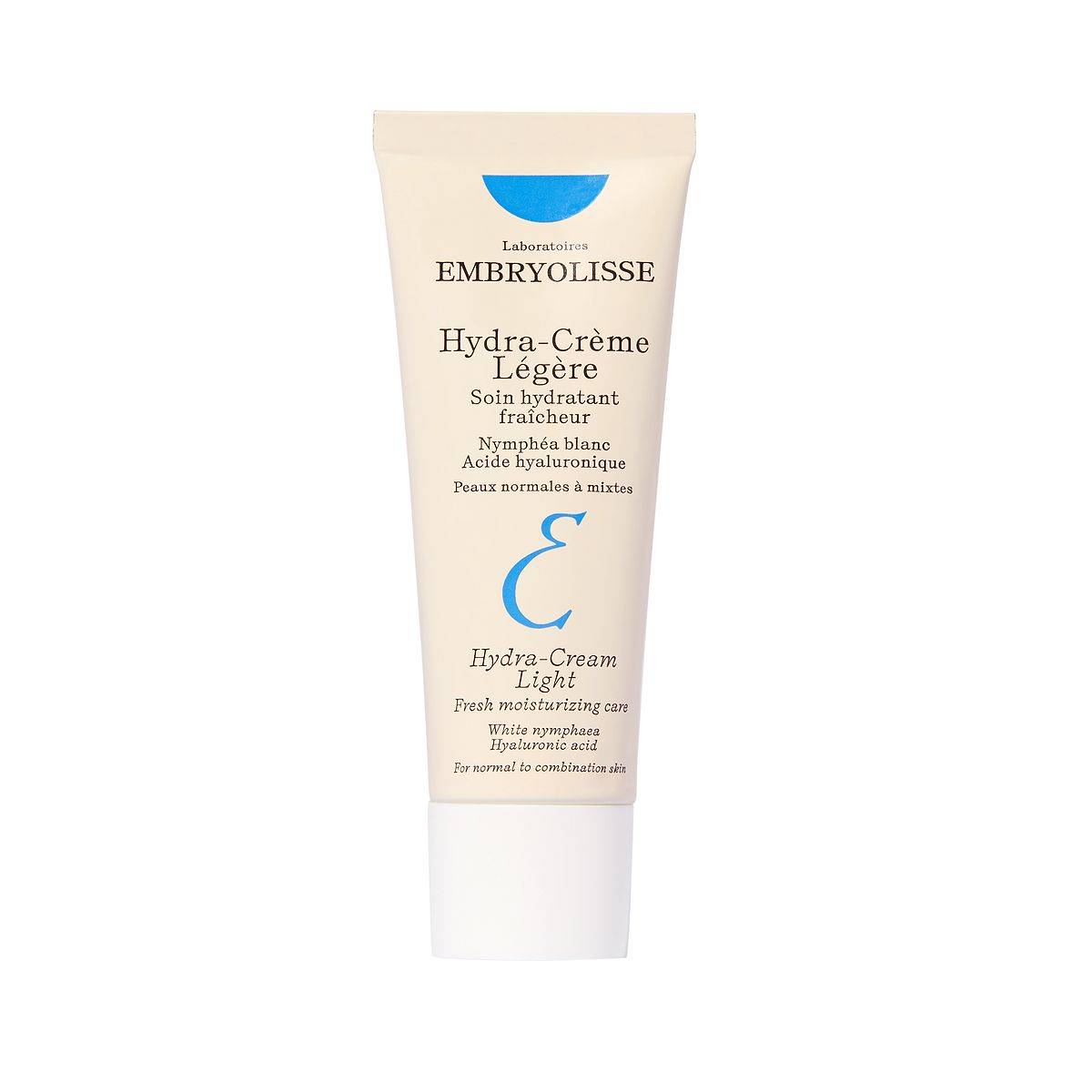 Embryolisse Hydra Light Cream 40ml