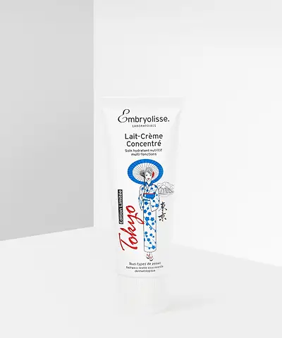Embryolisse - Lait-Crème Concentré Tokyo Limited Edition