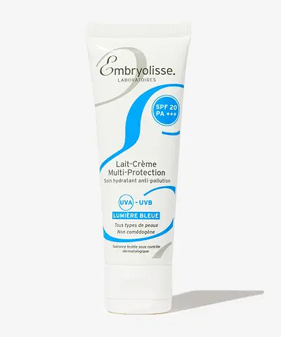 Embryolisse - Lait-Créme Multi-Protection