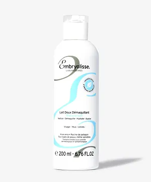 Embryolisse Gentle Waterproof Make Up Remover Milk