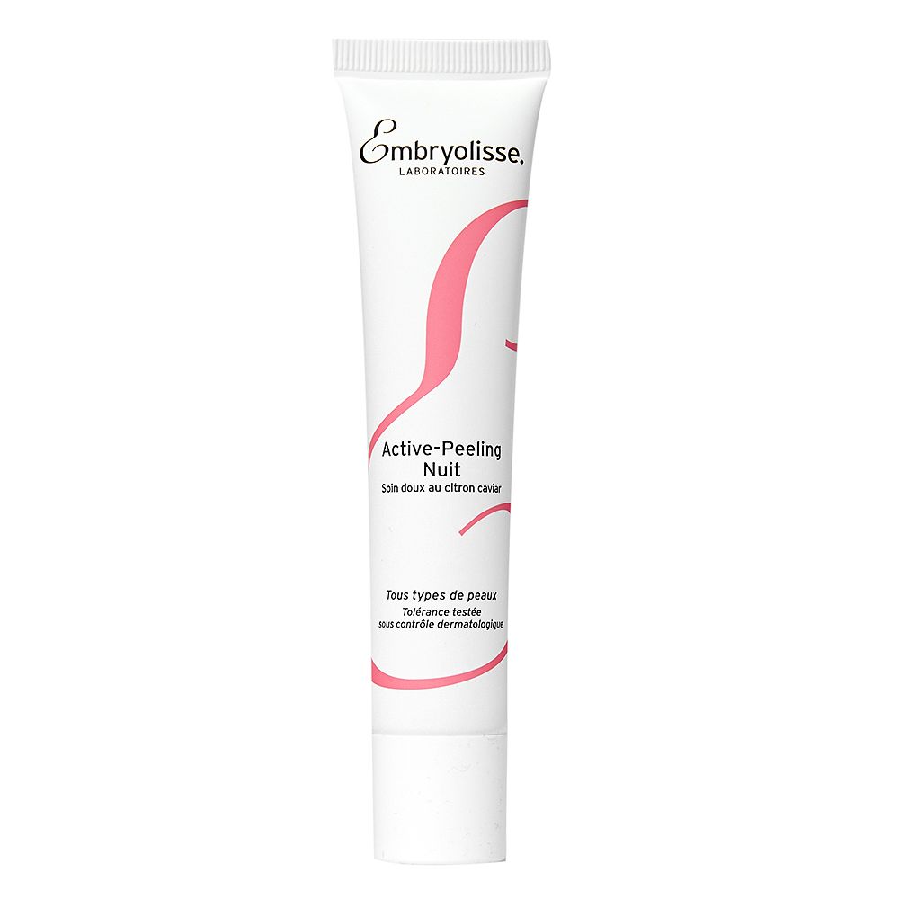 Embryolisse Active Night Peeling