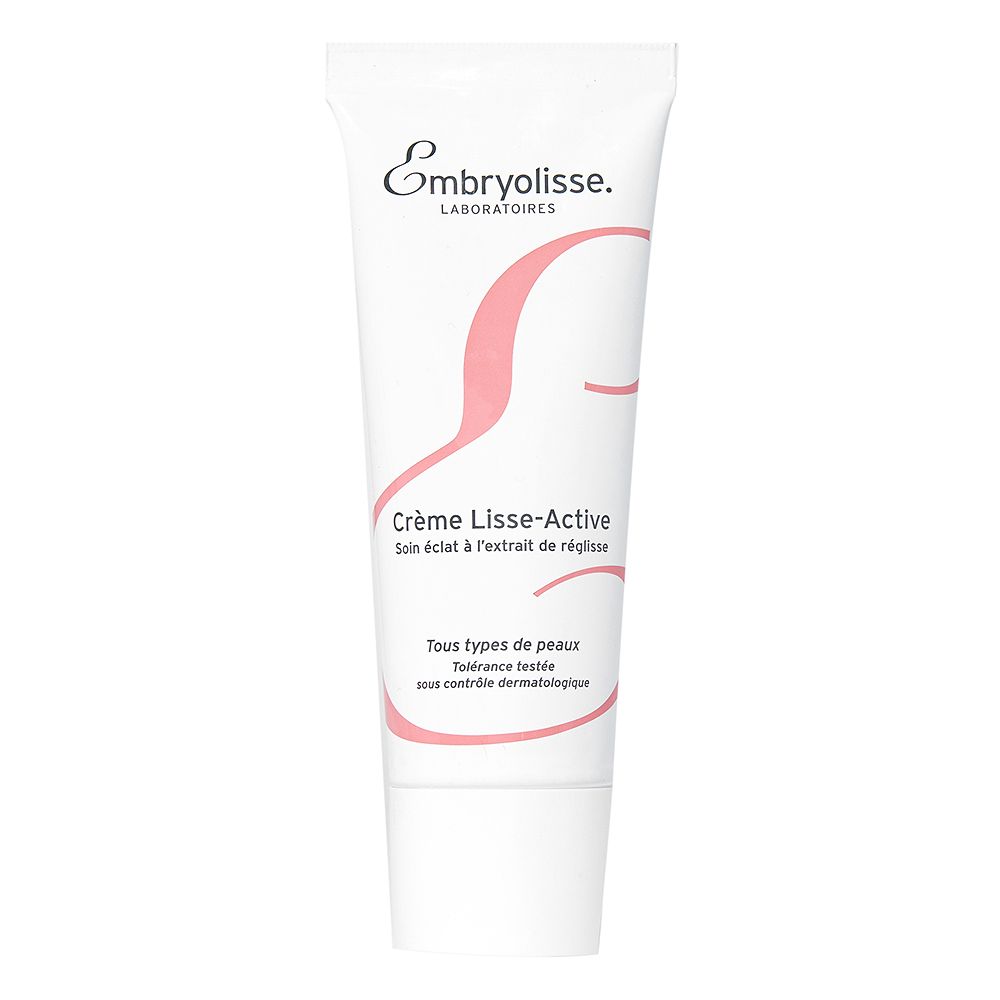 Embryolisse Smooth-Active Cream