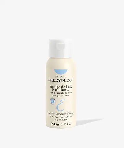 Embryolisse - Exfoliating Milk Powder