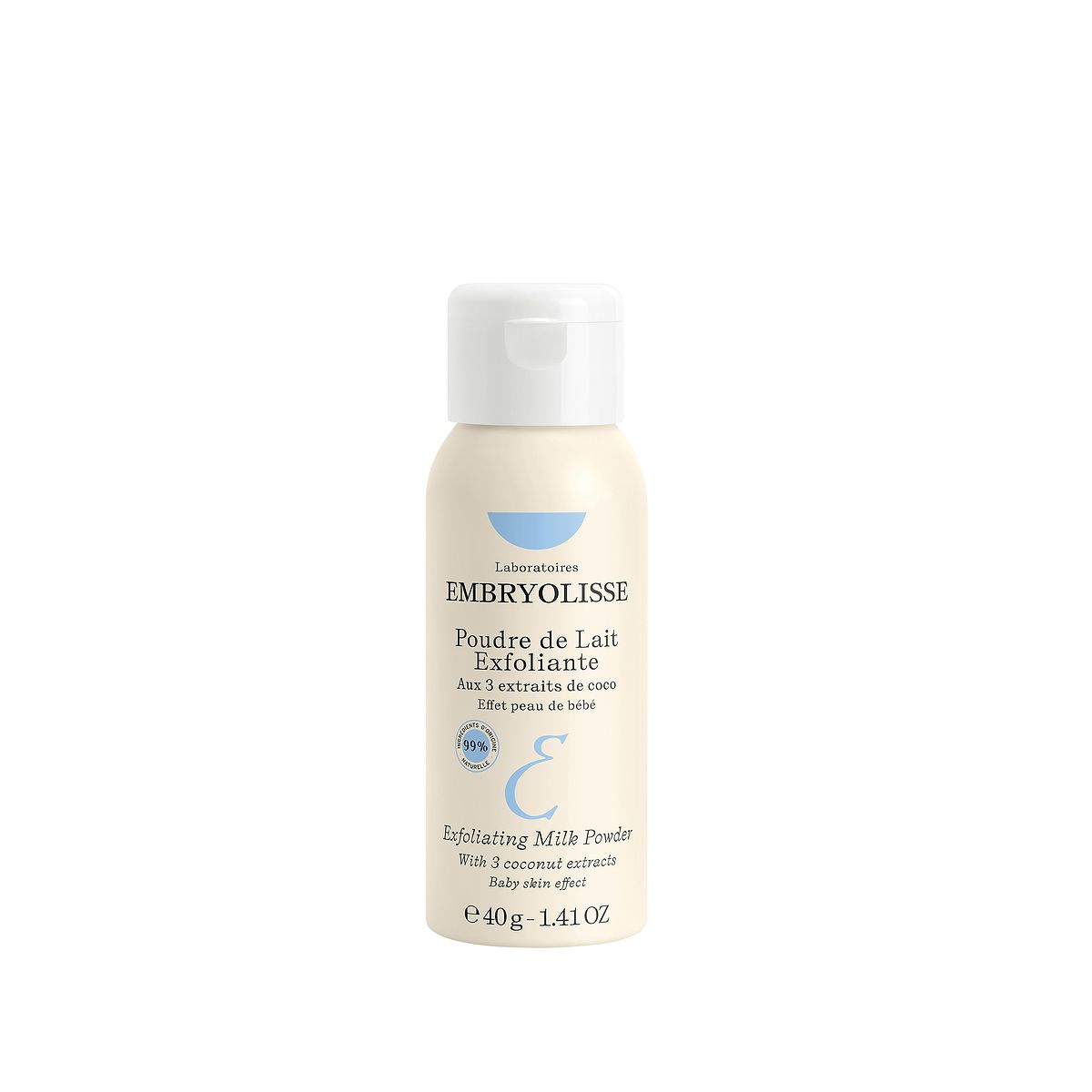 Embryolisse Exfoliating Milk Powder