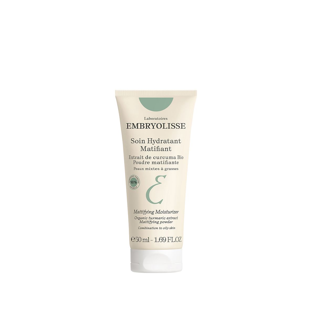 Embryolisse Mattifying Moisturiser