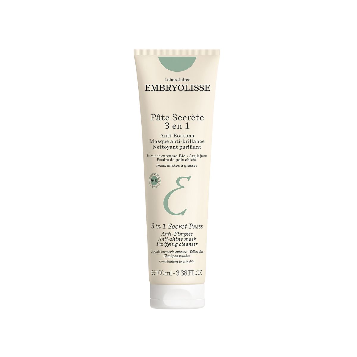 Embryolisse 3 in 1 Secret Paste