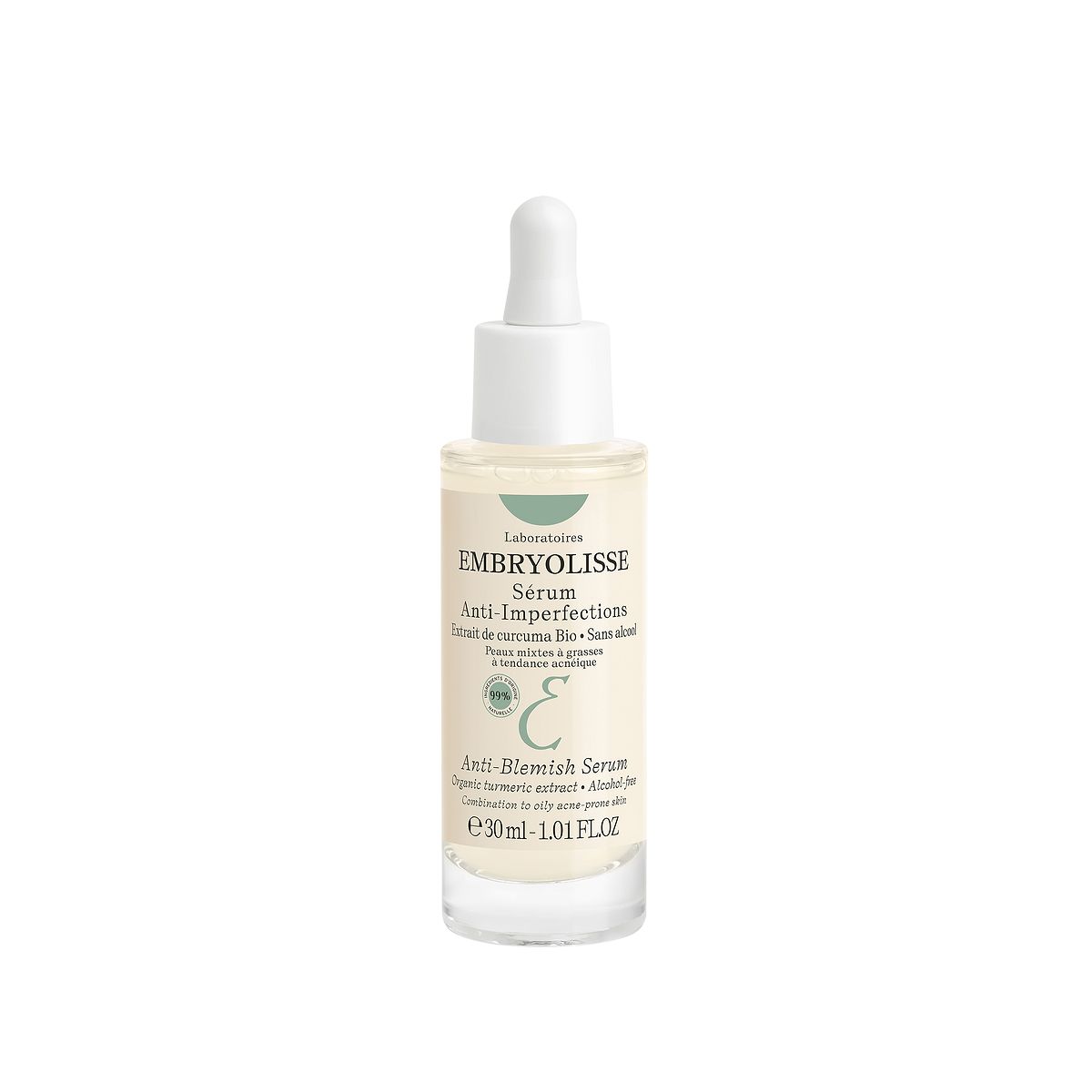 Embryolisse Anti-Blemish Serum